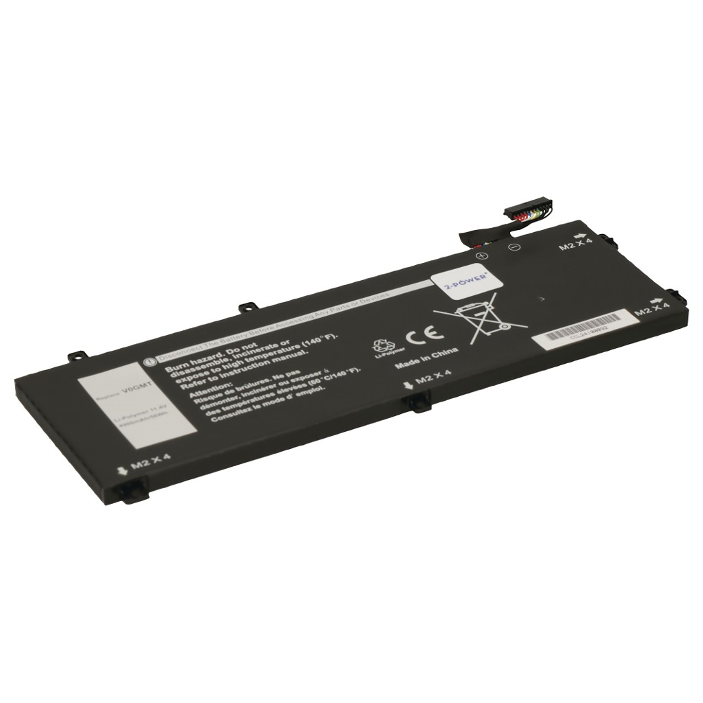 2-Power 2-Power Laptop Spare Parts