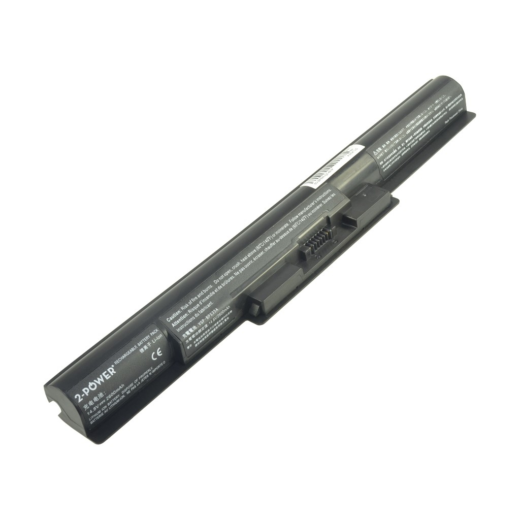 2-Power 2-Power Laptop Spare Parts