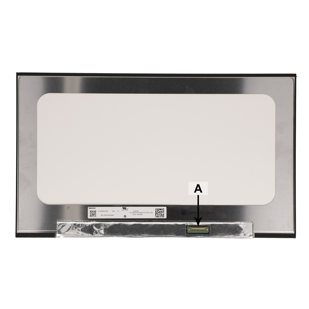 2-Power 2-Power Laptop Spare Parts - 14 Inches