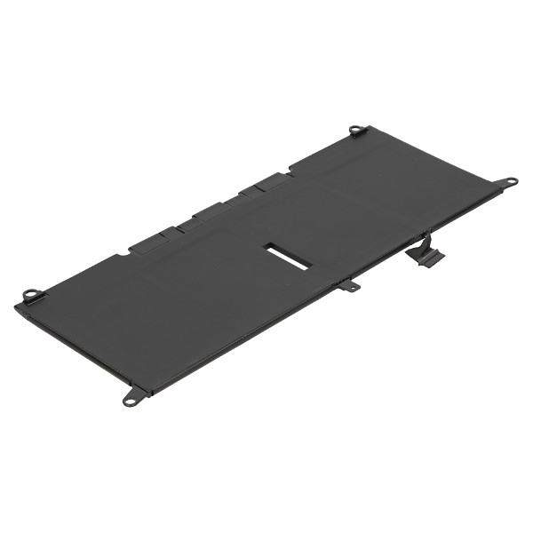 2-Power 2-Power Laptop Spare Parts - Black