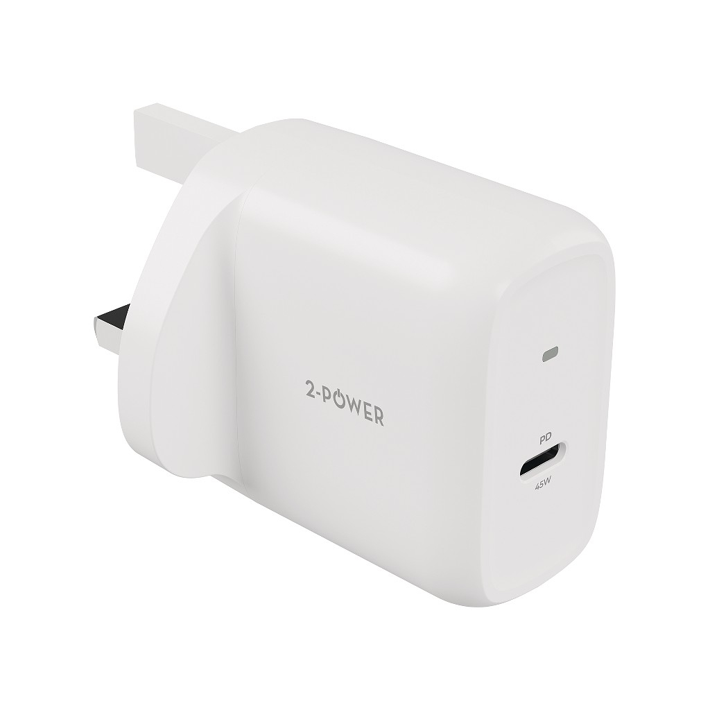 2-Power 2-Power Mobile Device Chargers