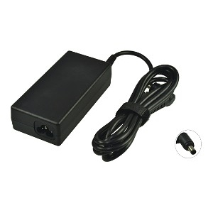 2-Power 2-Power Power Adapters & Inverters - Black