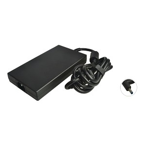 2-Power 2-Power Power Adapters & Inverters - Black