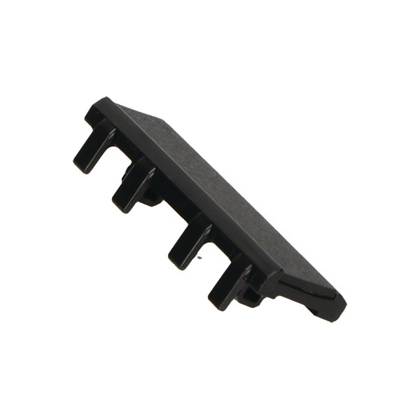 2-Power 2-Power Printer/Scanner Spare Parts - Black