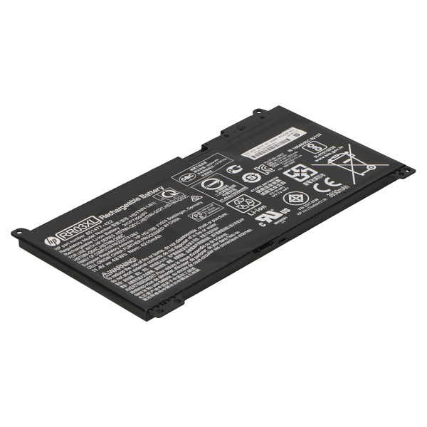 2-Power 2-Power Laptop Spare Parts - Black
