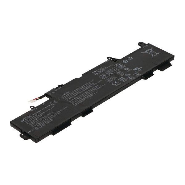 2-Power 2-Power Laptop Spare Parts - Black