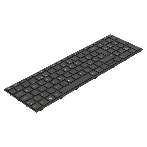 2-Power ALT22781A Laptop Spare Parts - Black