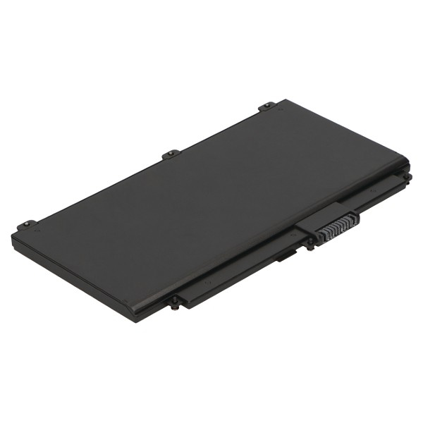 2-Power 2-Power Laptop Spare Parts - Black