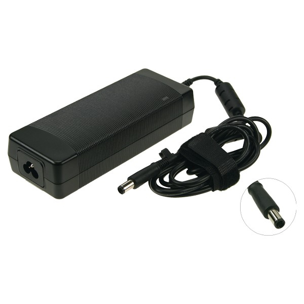 2-Power 2-Power Power Adapters & Inverters - Black