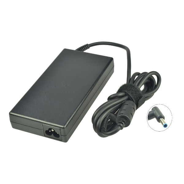 2-Power 2-Power Power Adapters & Inverters - Black