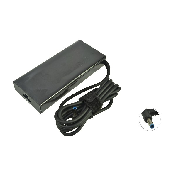 2-Power 2-Power Power Adapters & Inverters - Black