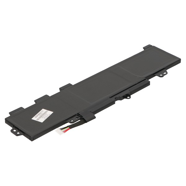 2-Power 2-Power Laptop Spare Parts - Black