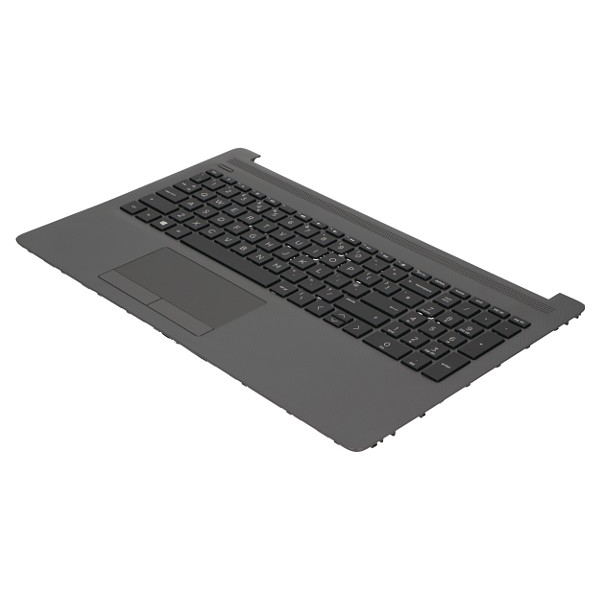 2-Power 2-Power Laptop Spare Parts - Black