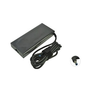 2-Power 2-Power Power Adapters & Inverters - Black