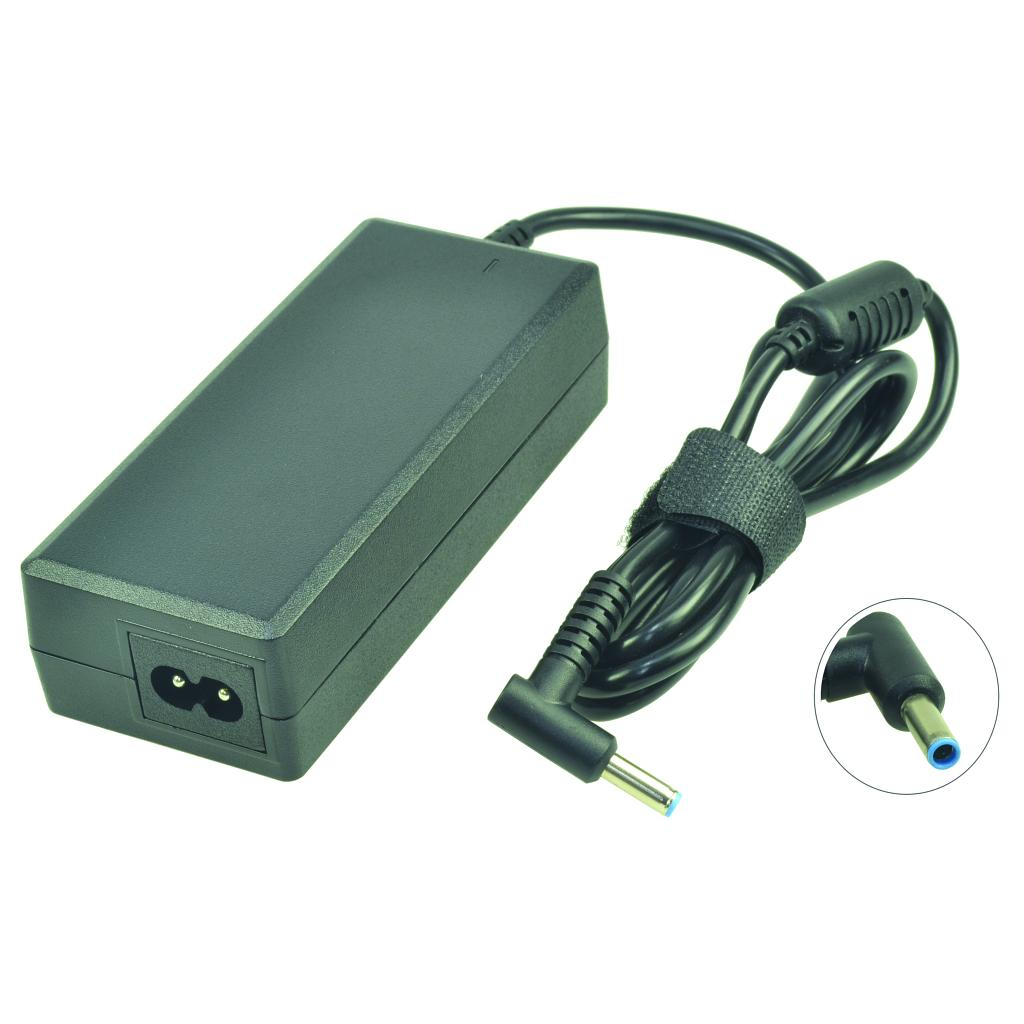 2-Power 2-Power Power Adapters & Inverters - Black