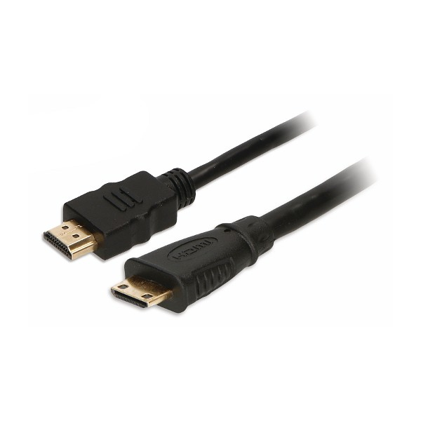 2-Power 2-Power HDMI Cables - Black