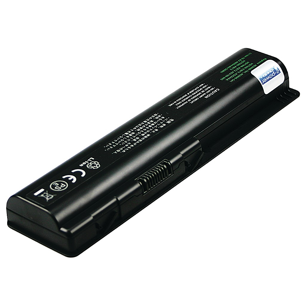 2-Power 2-Power Laptop Spare Parts - Black