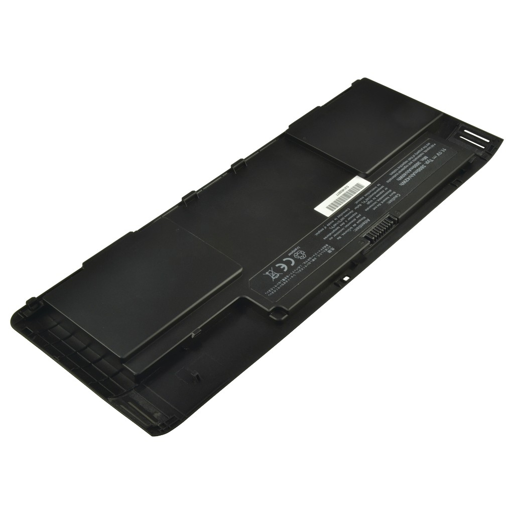2-Power 2-Power Laptop Spare Parts - Black