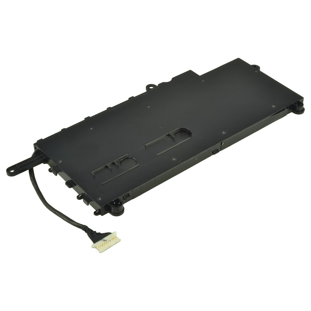 2-Power 2-Power Laptop Spare Parts - Black