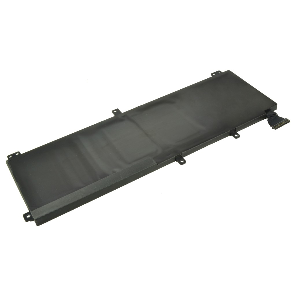 2-Power 2-Power Laptop Spare Parts - Black
