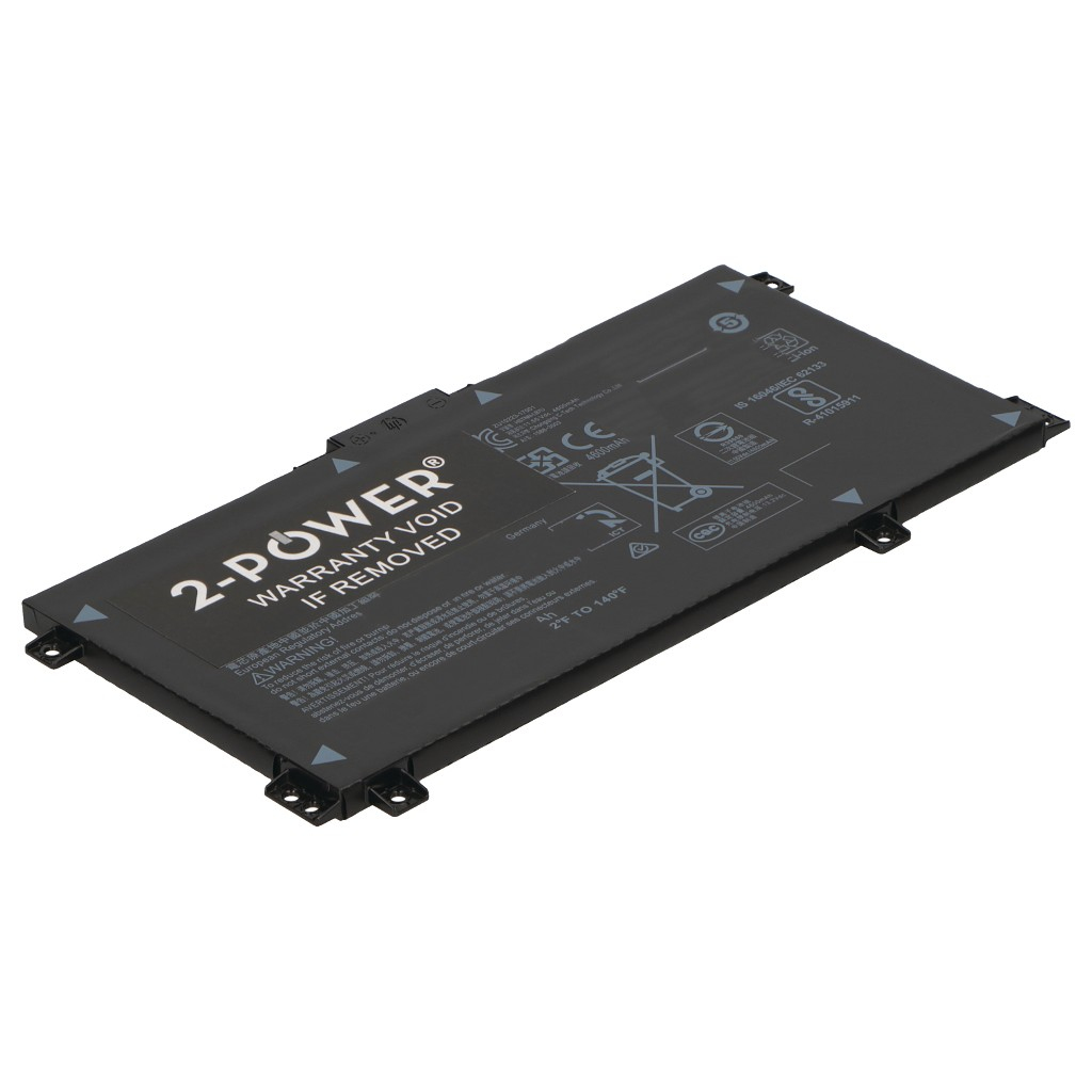2-Power 2-Power Laptop Spare Parts