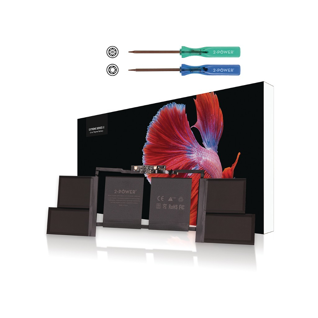 2-Power 2-Power Laptop Spare Parts
