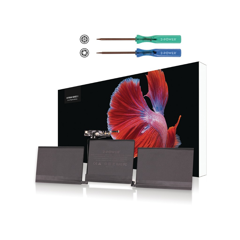 2-Power 2-Power Laptop Spare Parts