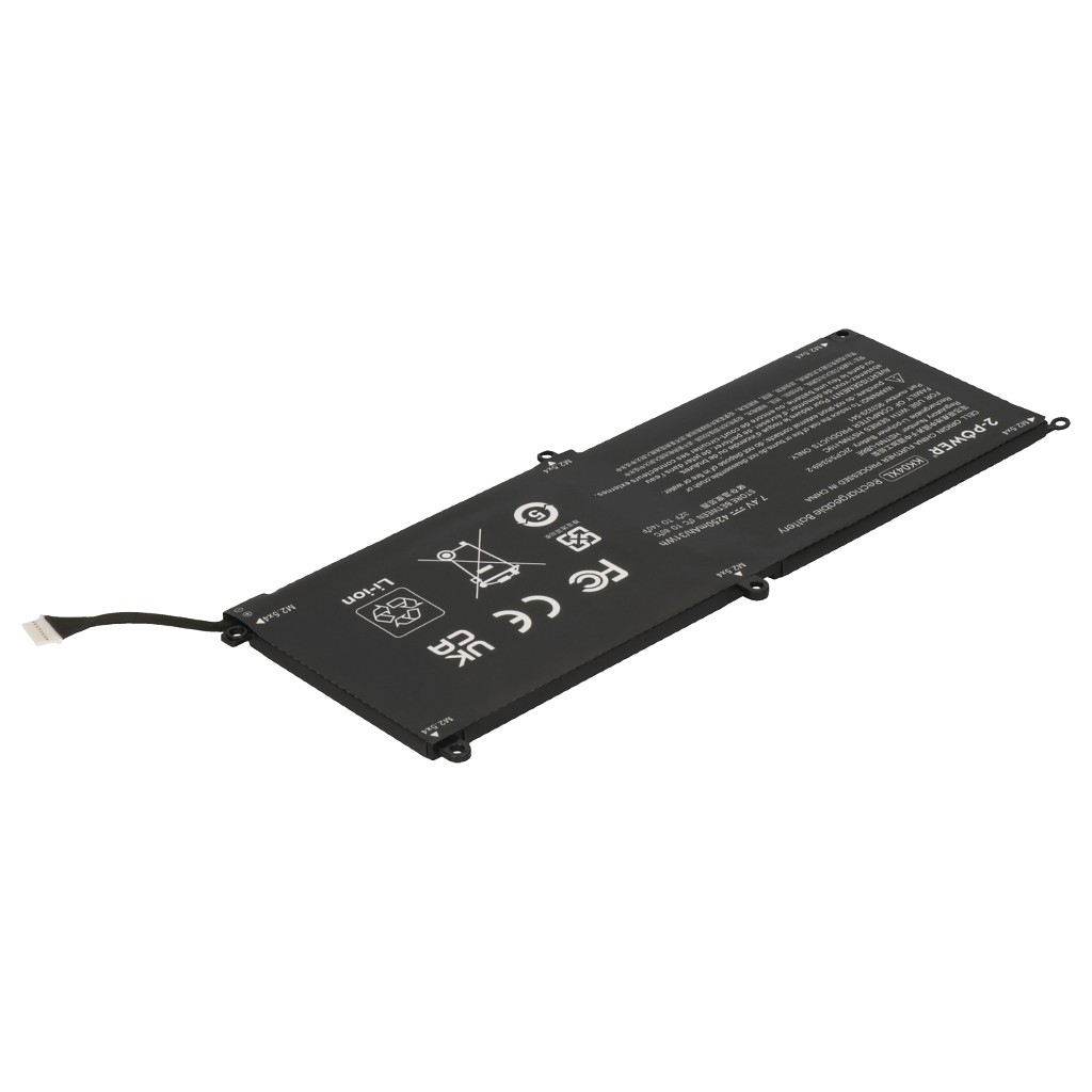 2-Power 2-Power Laptop Spare Parts