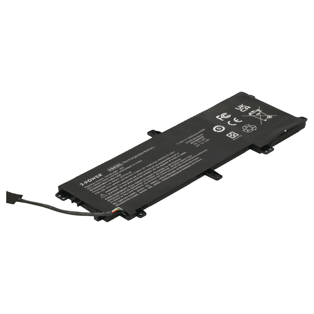 2-Power 2-Power Laptop Spare Parts