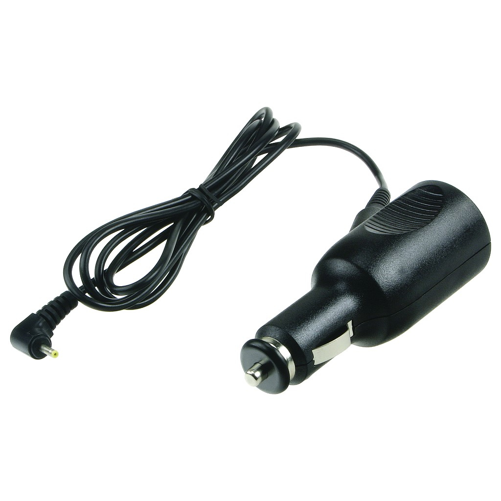 2-Power 2-Power Power Adapters & Inverters - Black