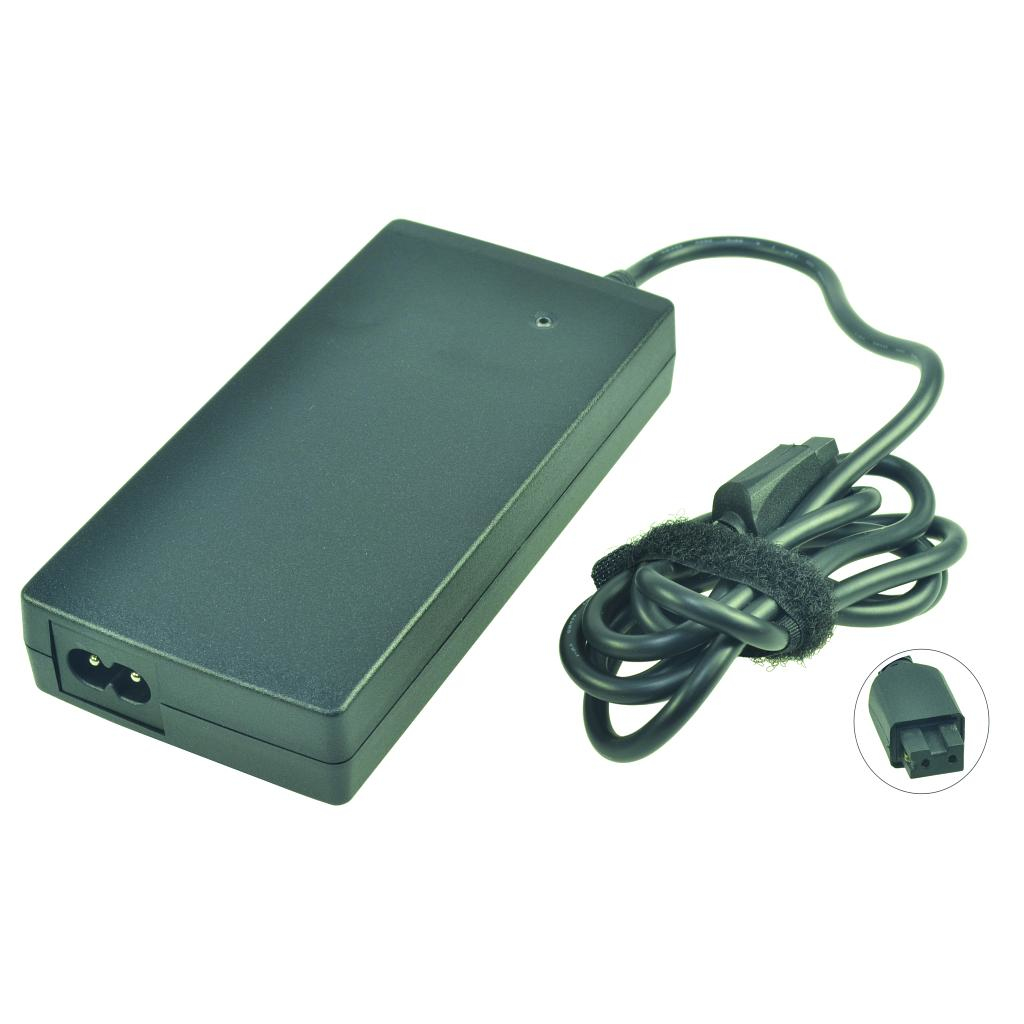 2-Power 2-Power Power Adapters & Inverters - Black