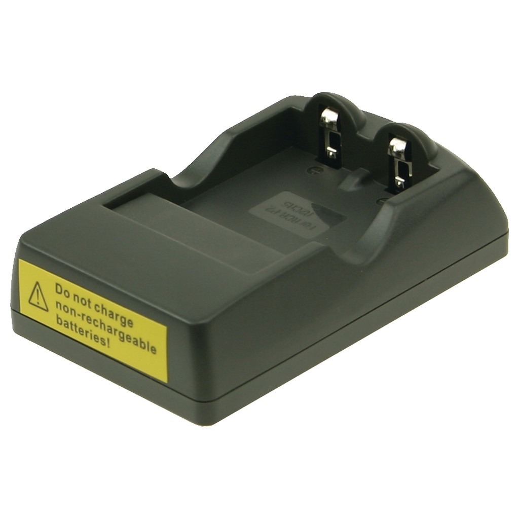 2-Power 2-Power Battery Chargers - Black