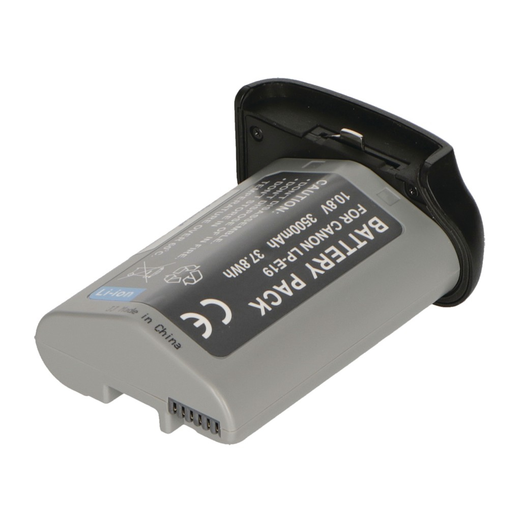2-Power 2-Power Camera/Camcorder Batteries