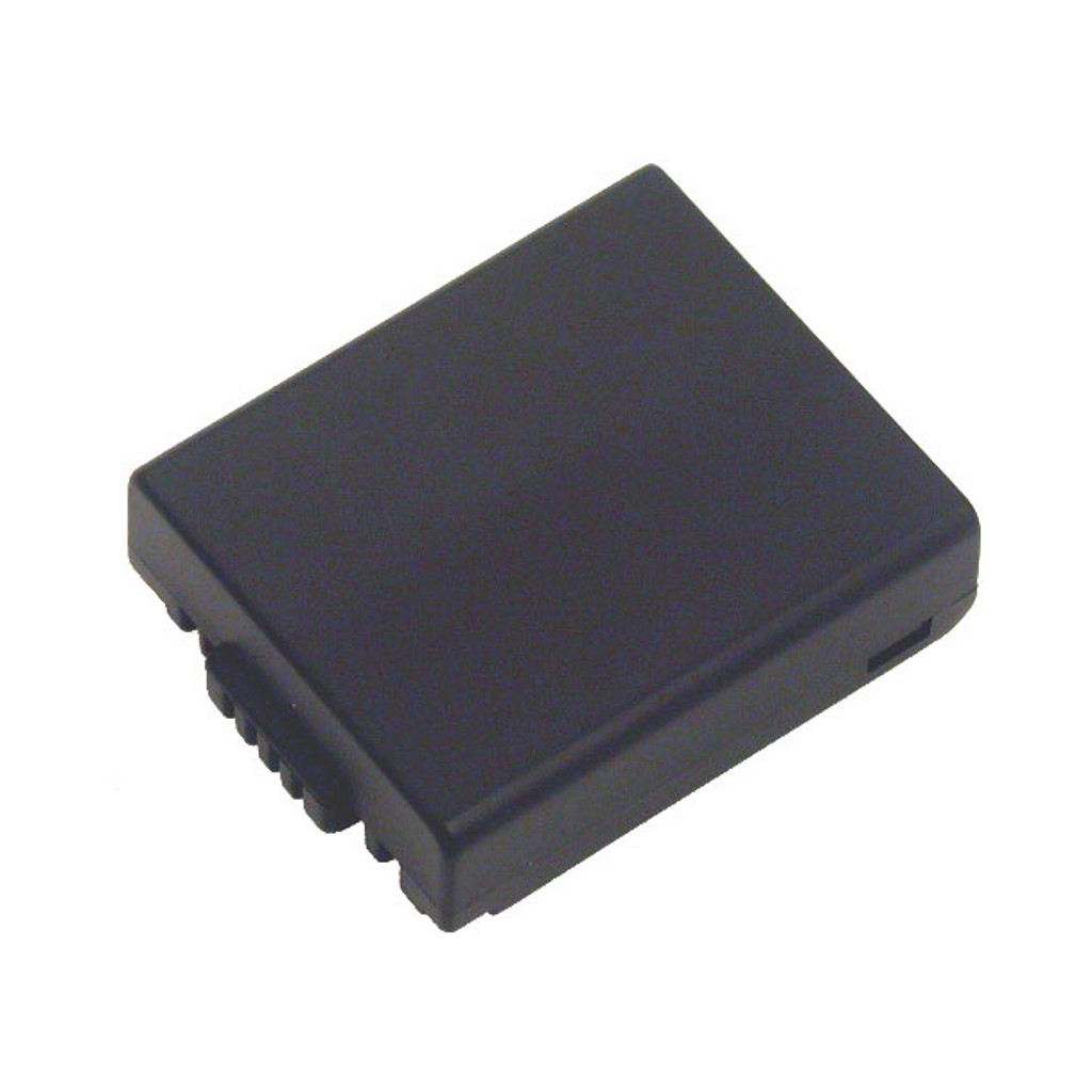 2-Power 2-Power Camera/Camcorder Batteries - Black
