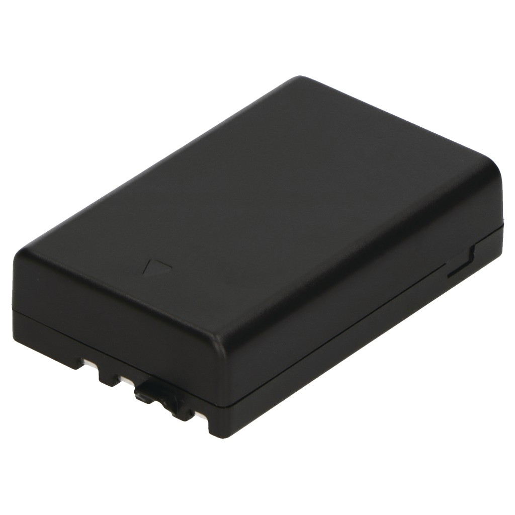 2-Power 2-Power Camera/Camcorder Batteries - Black