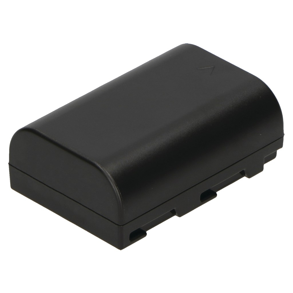 2-Power 2-Power Camera/Camcorder Batteries - Black