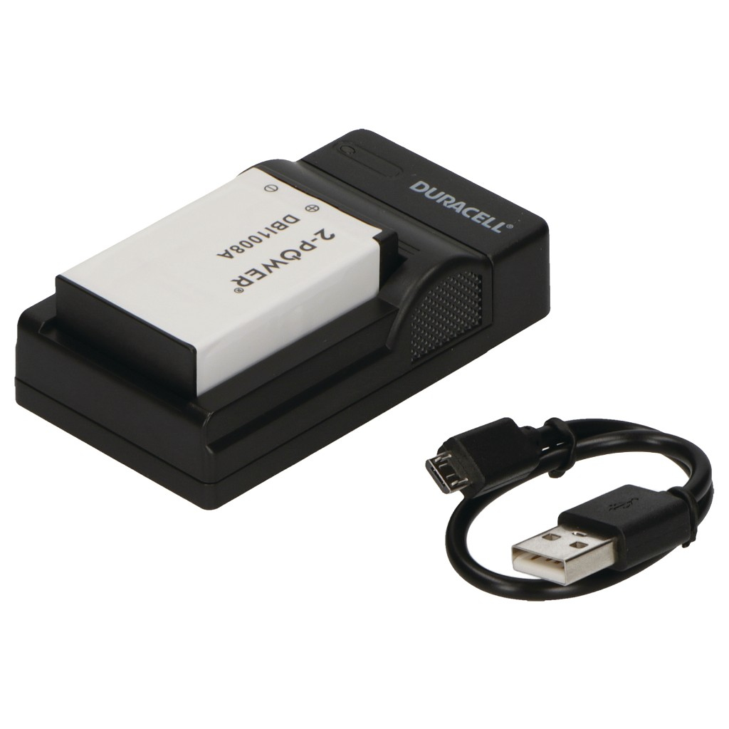 2-Power 2-Power Camera/Camcorder Batteries