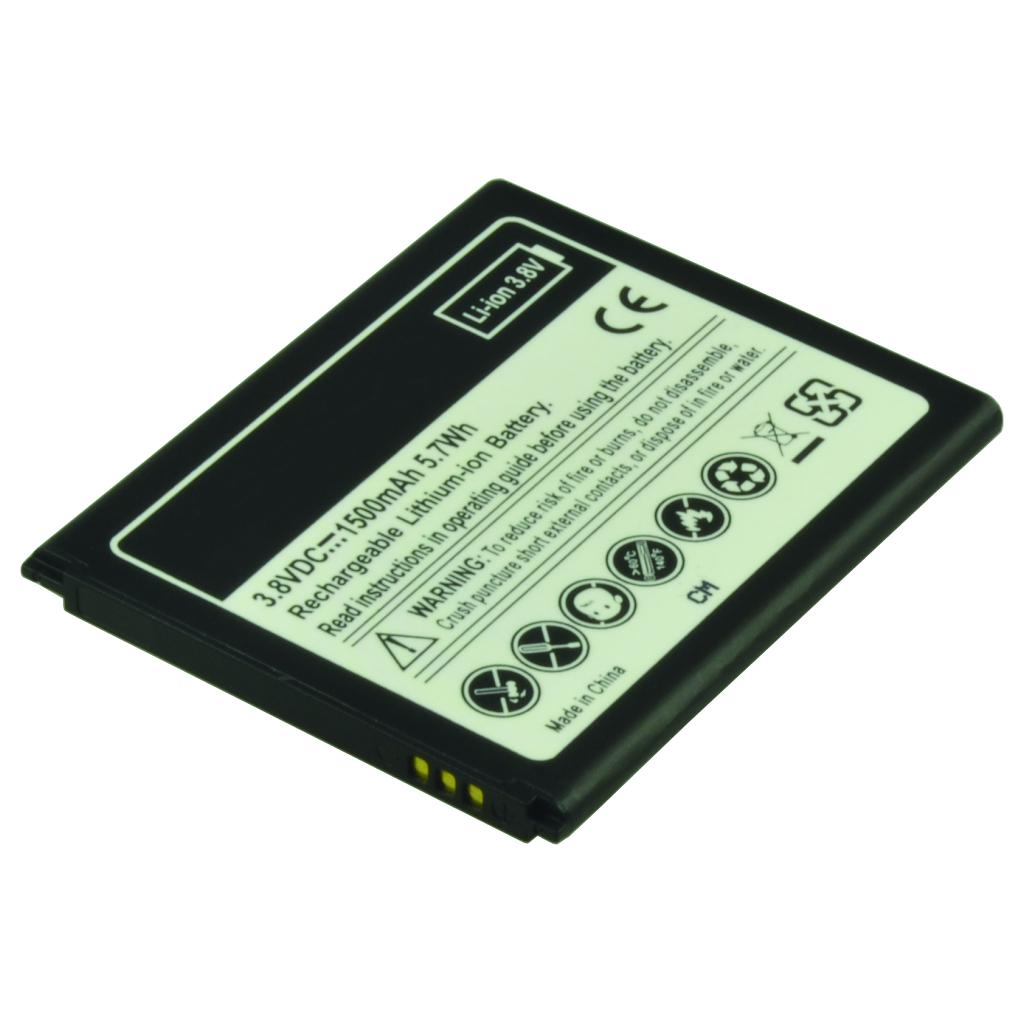 2-Power 2-Power Mobile Phone Spare Parts - Black