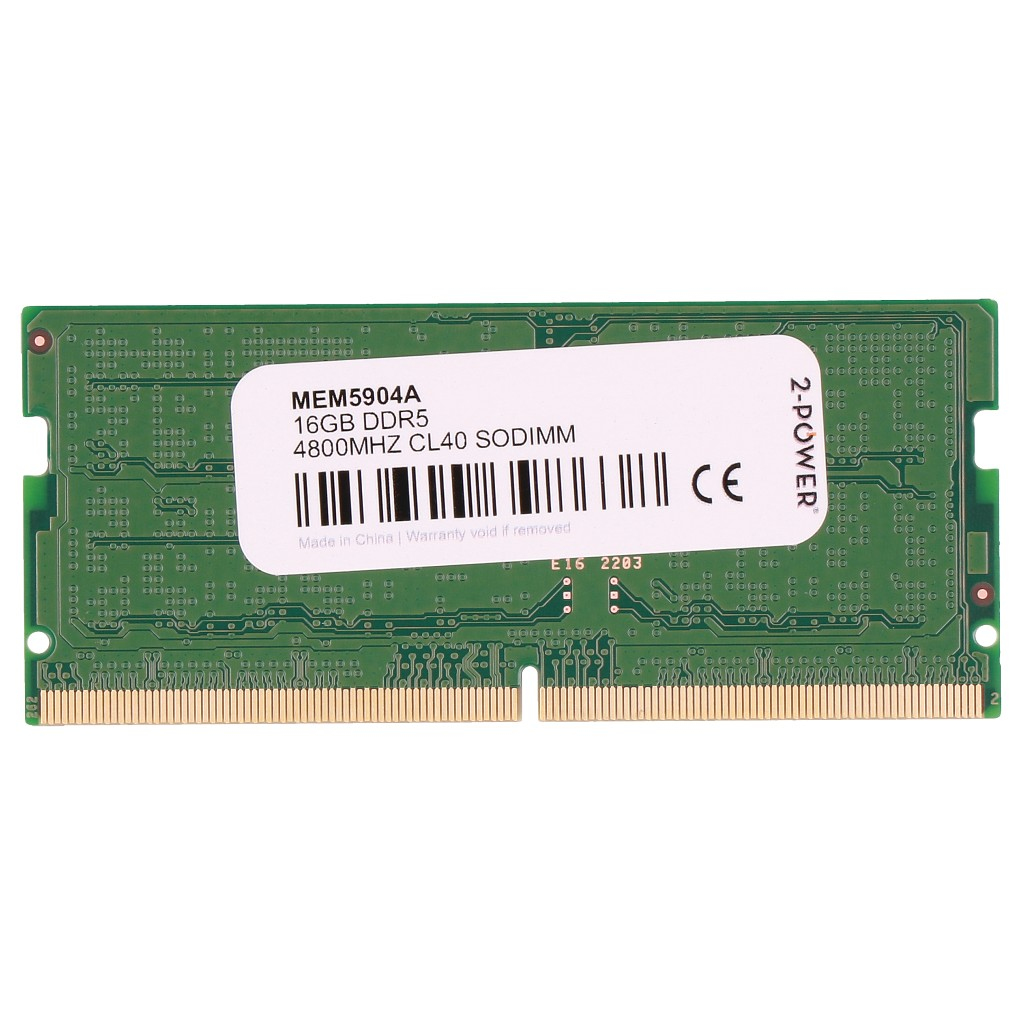 2-Power MEM5904A memory module