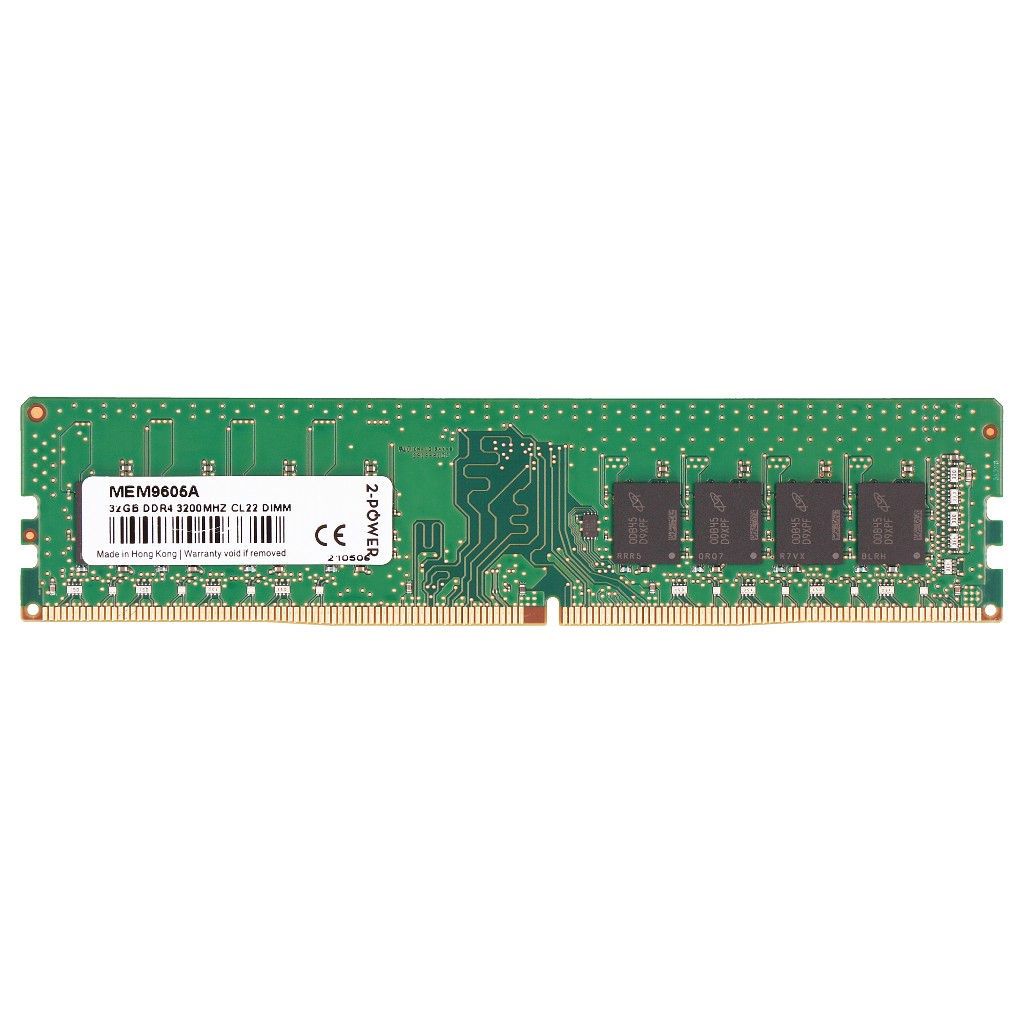 2-Power 2-Power Memory RAM - 32GB