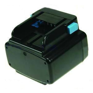 2-Power 2-Power Cordless Tool Batteries & Chargers - Black