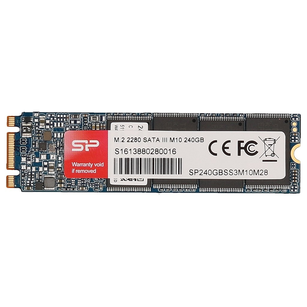 2-Power 2-Power Internal Solid State Drives - Black