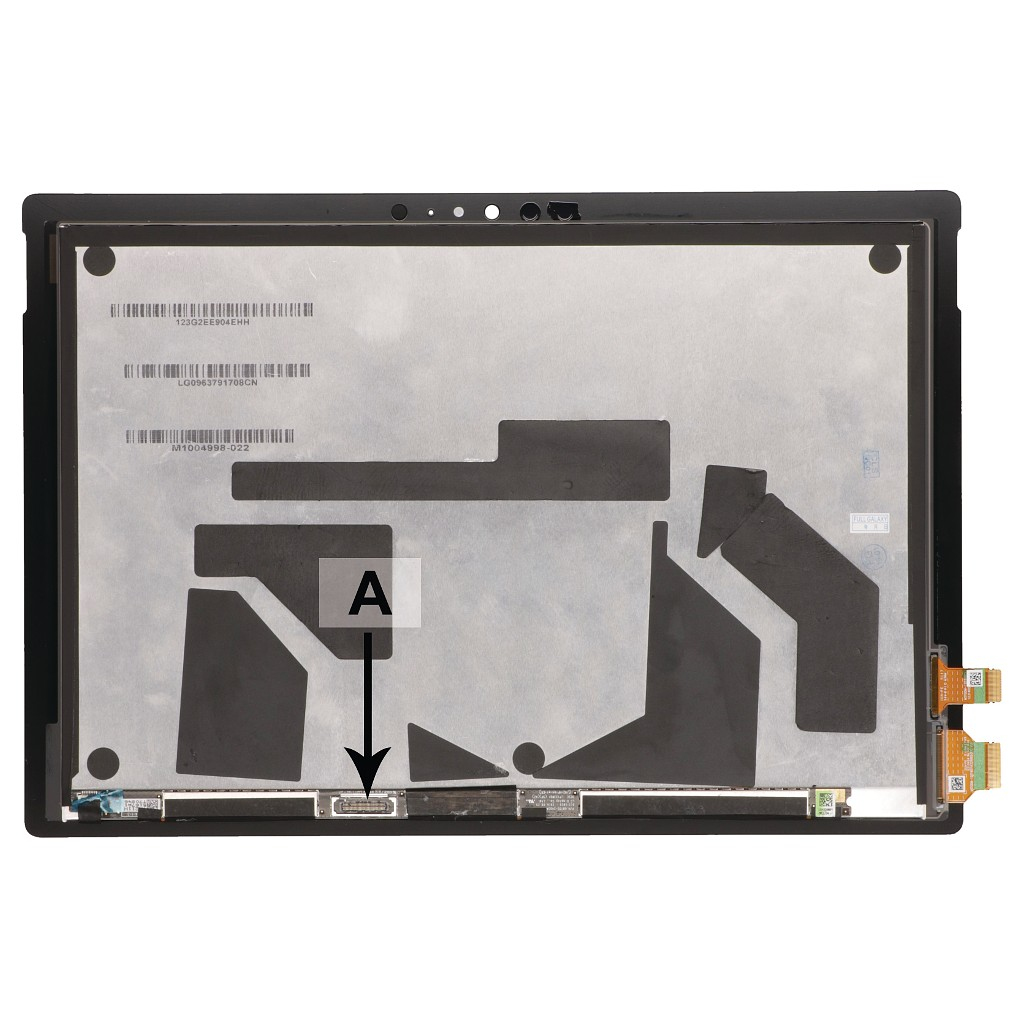 2-Power STP0075A Tablet Spare Parts & Accessories
