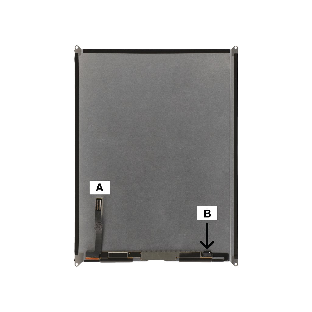 2-Power 2-Power Tablet Spare Parts & Accessories