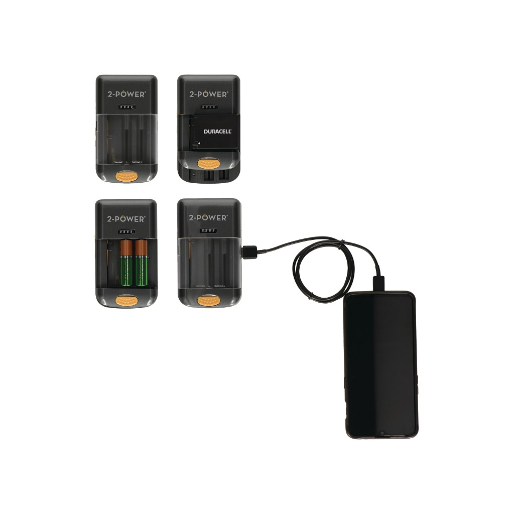 2-Power 2-Power Battery Chargers