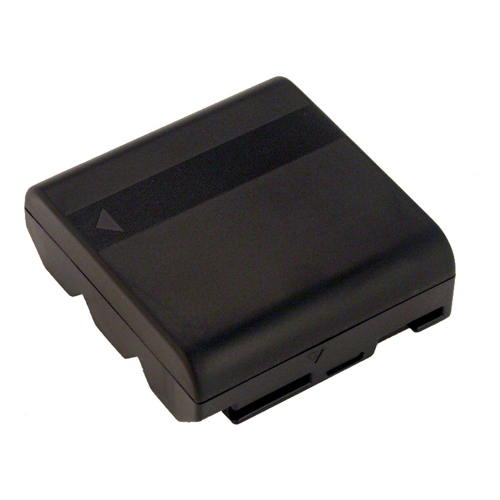 2-Power 2-Power Camera/Camcorder Batteries - Black