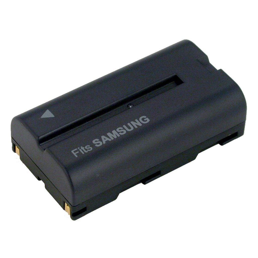 2-Power 2-Power Camera/Camcorder Batteries - Black