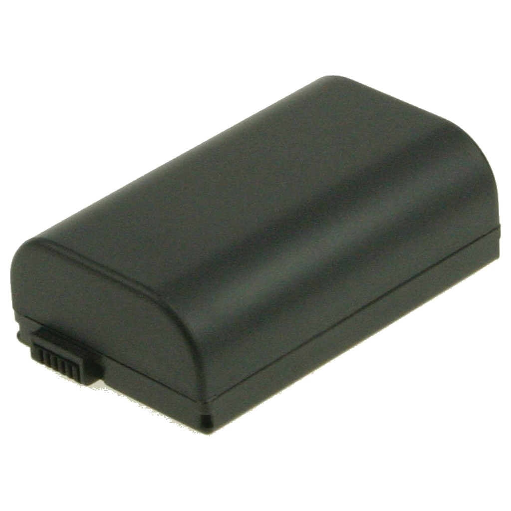 2-Power 2-Power Camera/Camcorder Batteries - Black