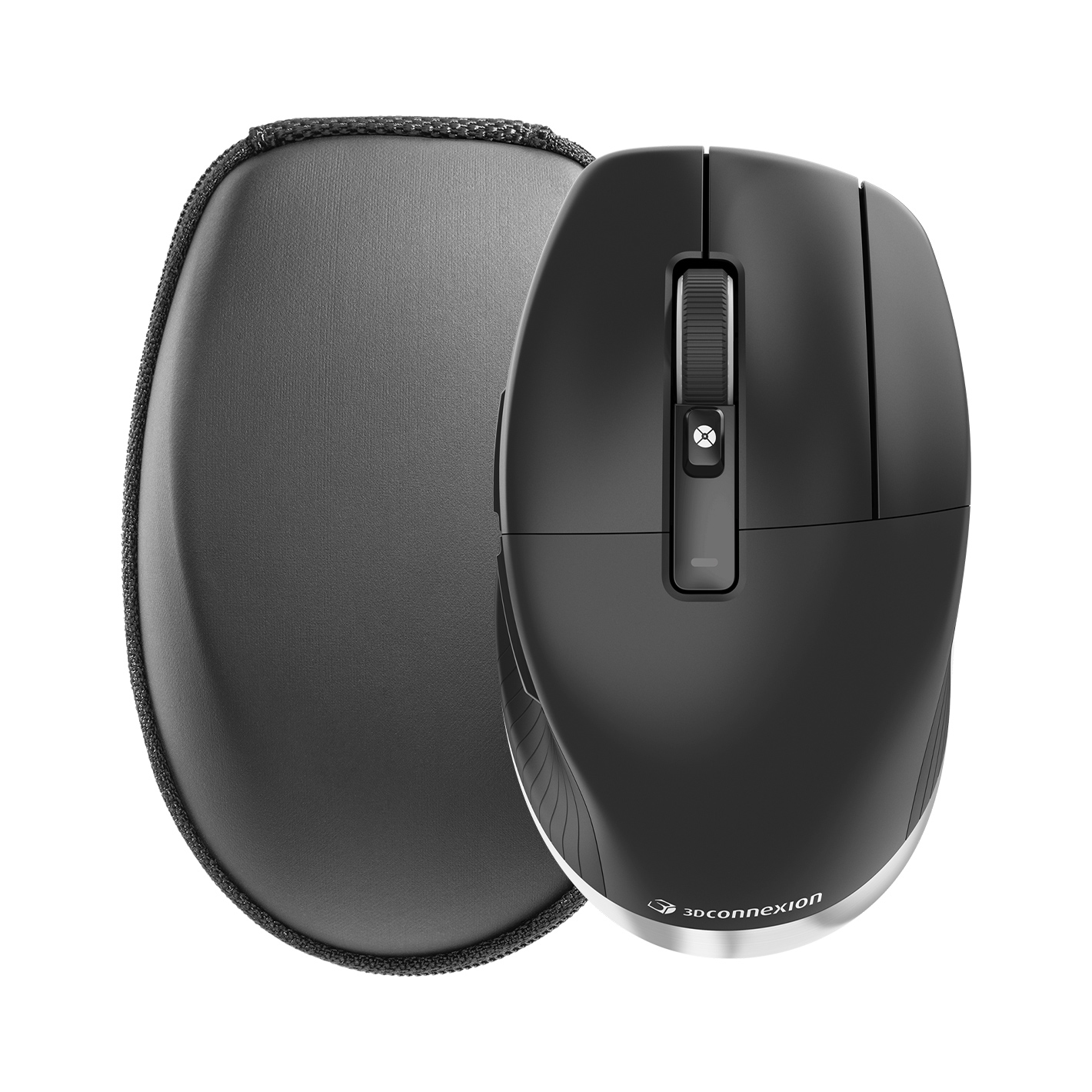 3Dconnexion 3Dconnexion Mice - Black