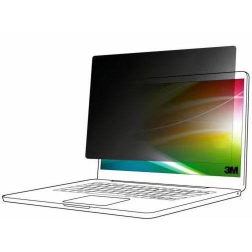 3M 14in Display Privacy Filters